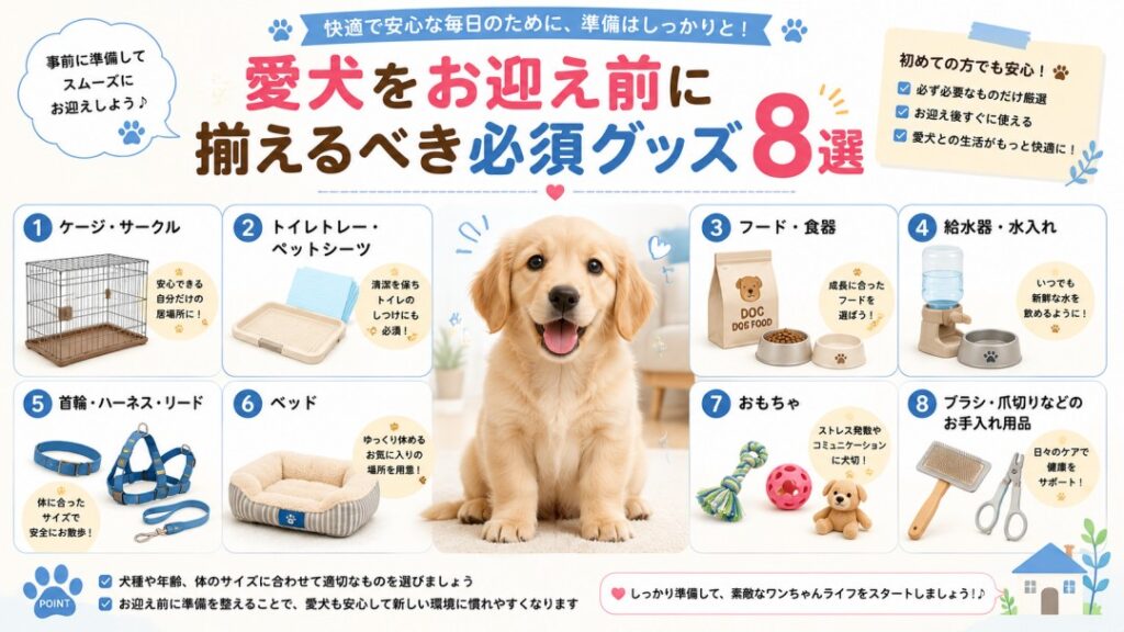 犬　飼育　グッズ