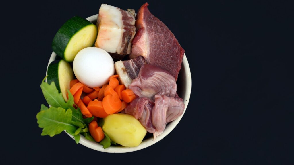食材、原材料